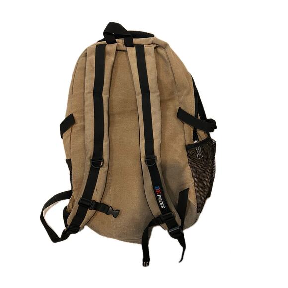 XPress New York  Canvas Skater Backpack - Picture 2 of 5